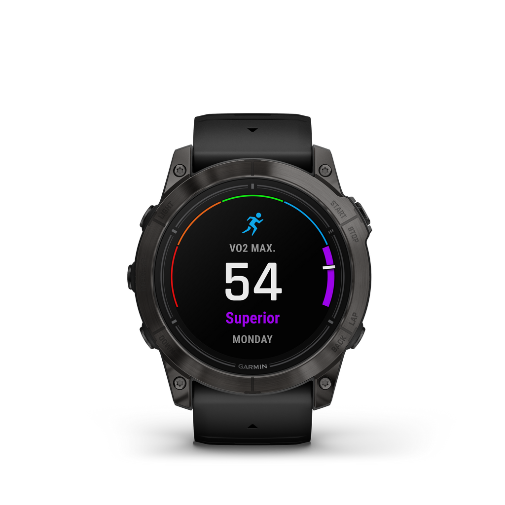 Garmin Epix Pro Gen 2 Sapphire Edition 51mm