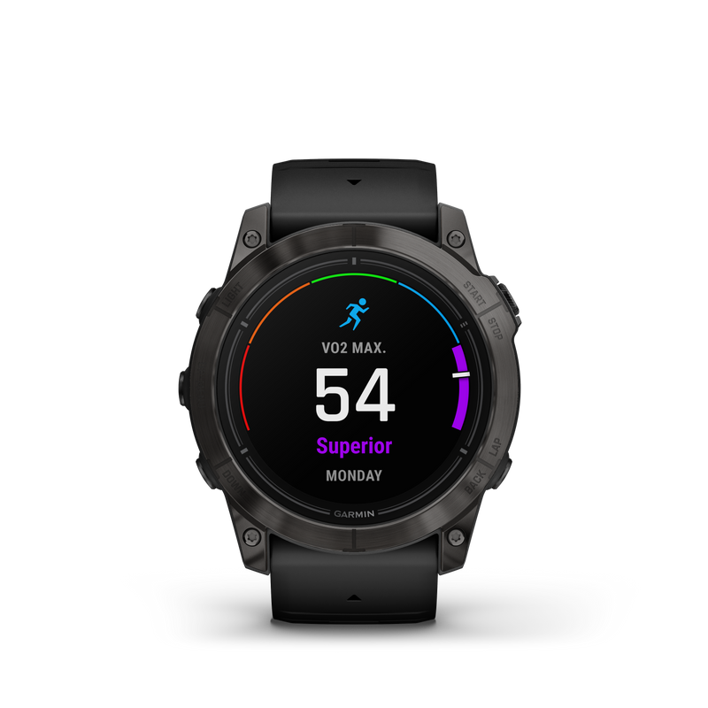 Garmin epix™ Pro Gen 2 Sapphire Edition 51mm