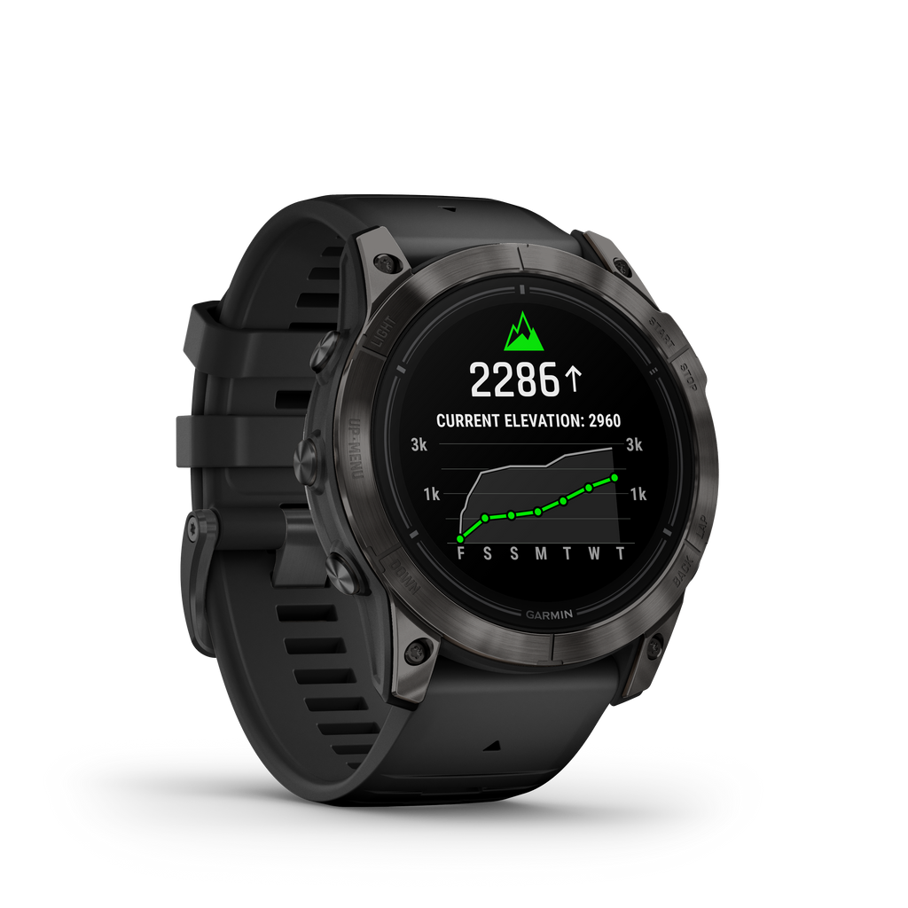 Garmin Epix Pro Gen 2 Sapphire Edition 51mm