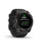 Garmin Epix Pro Gen 2 Sapphire Edition 51mm