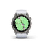Garmin Epix Pro Gen 2 Sapphire Edition 51mm