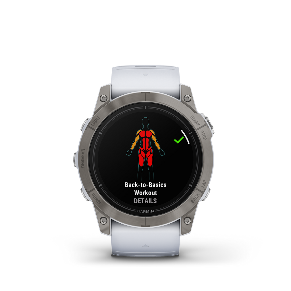 Garmin Epix Pro Gen 2 Sapphire Edition 51mm