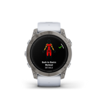 Garmin Epix Pro Gen 2 Sapphire Edition 51mm