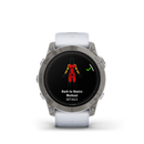 Garmin Epix Pro Gen 2 Sapphire Edition 51mm