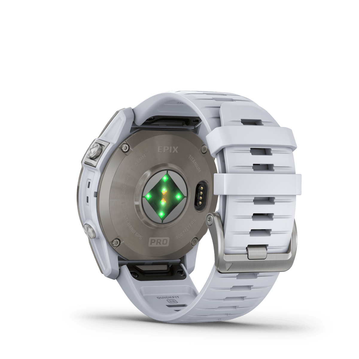 Garmin Epix Pro Gen 2 Sapphire Edition 51mm