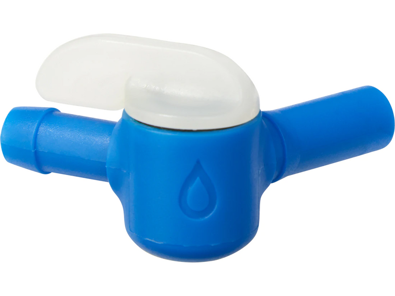 Platypus Big Zip EVO Shut-Off Valve