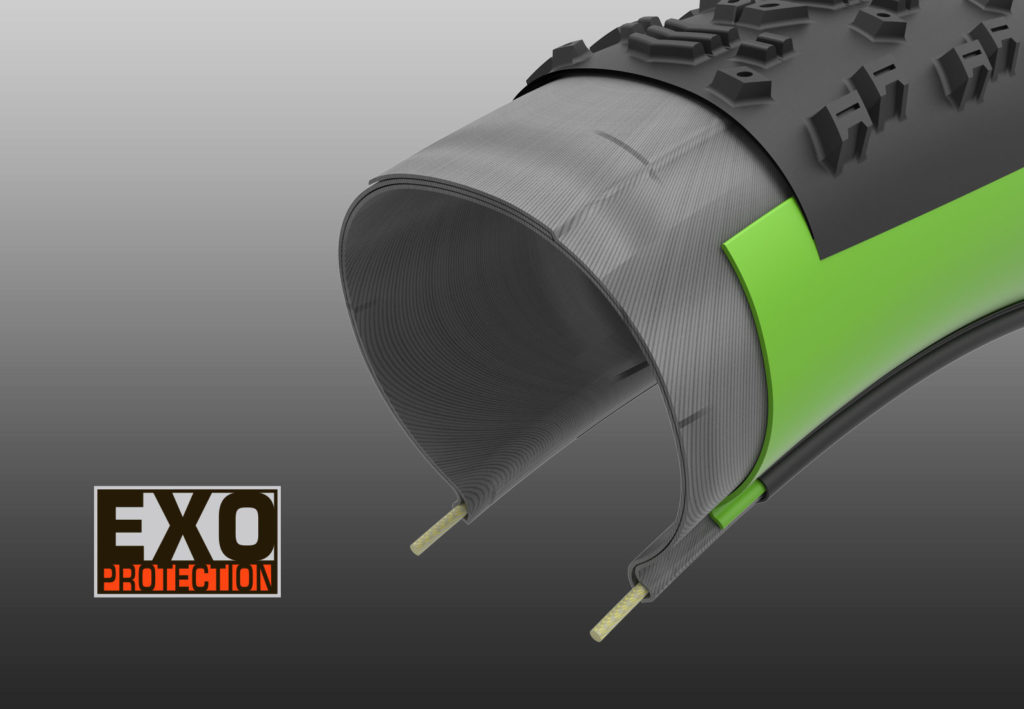 Maxxis 27.5" Ardent Tyre