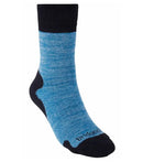 Bridgedale Explorer HW Merino Comf-fit Wmns Socks, Lge | Gearshop NZ