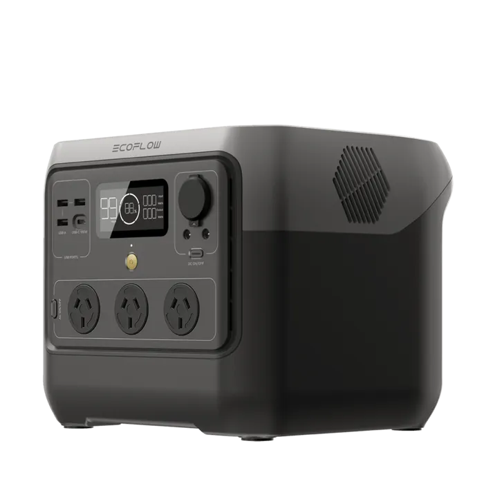 Ecoflow River 2 Pro Portable Power Station