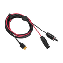 Ecoflow MC4 to XT60I Solar Cable 3.5m