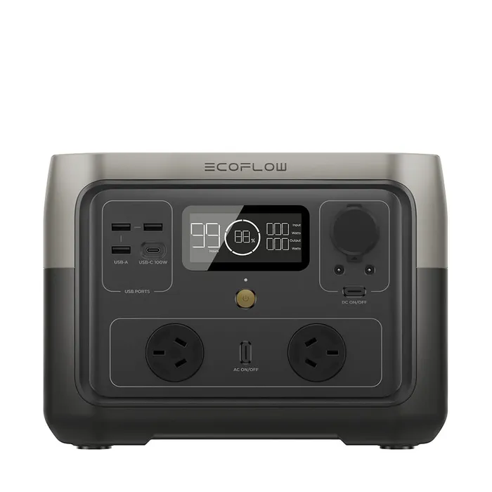 Ecoflow River 2 Max Portable Power Station