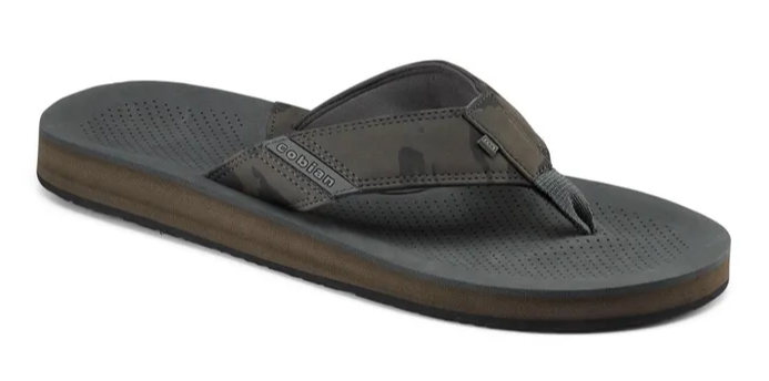 Cobian A.R.V.ll Mens Sandals