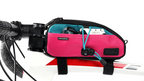 ULAC Top Tube Bag Neo Porter Nomadpak 1.2L