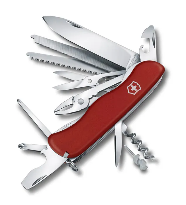 Victorinox Work Champ Knife