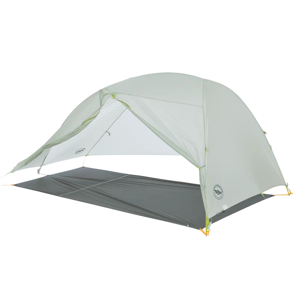 Big Agnes Tiger Wall Platinum Tent