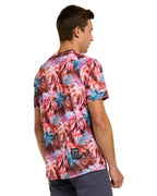 Dharco Mens Short Sleeve Jersey S26