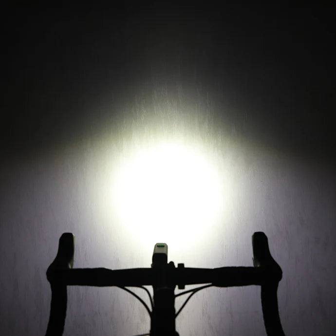 Magic Shine Allty 1200 Lumen Front Light