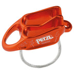 Petzl Reverso Lightweight Belay Device
