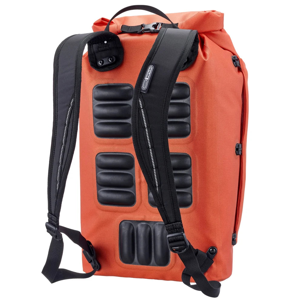 Ortlieb Vario Lite 22L Pannier Backpack