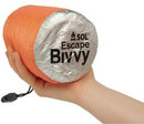 SOL Escape Bivvy w/ Hood - Orange