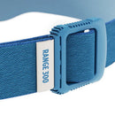 Biolite Range 300 Rechargeable Headlamp -Slate Blue