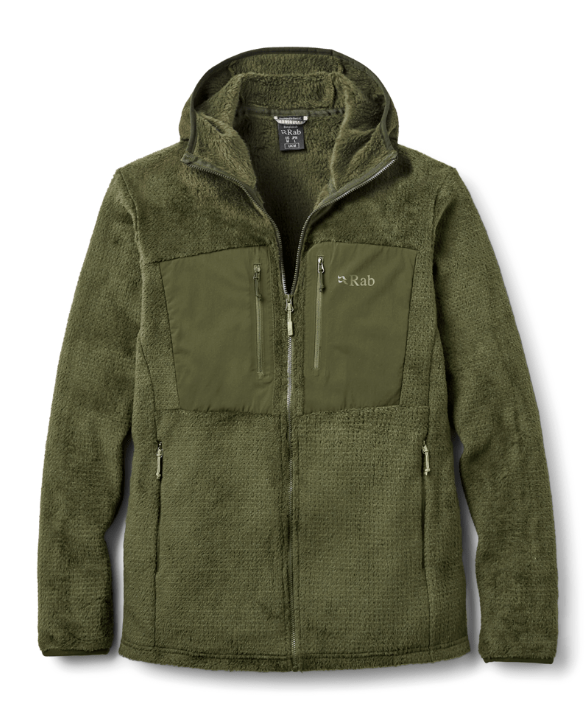 Rab Men's Granitic Hoody