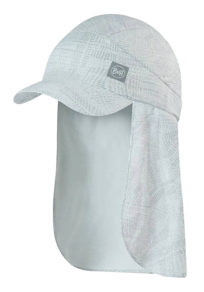 Buff Cap Pack Sahara