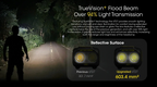 Nitecore UT27 800 Lumen Headlamp