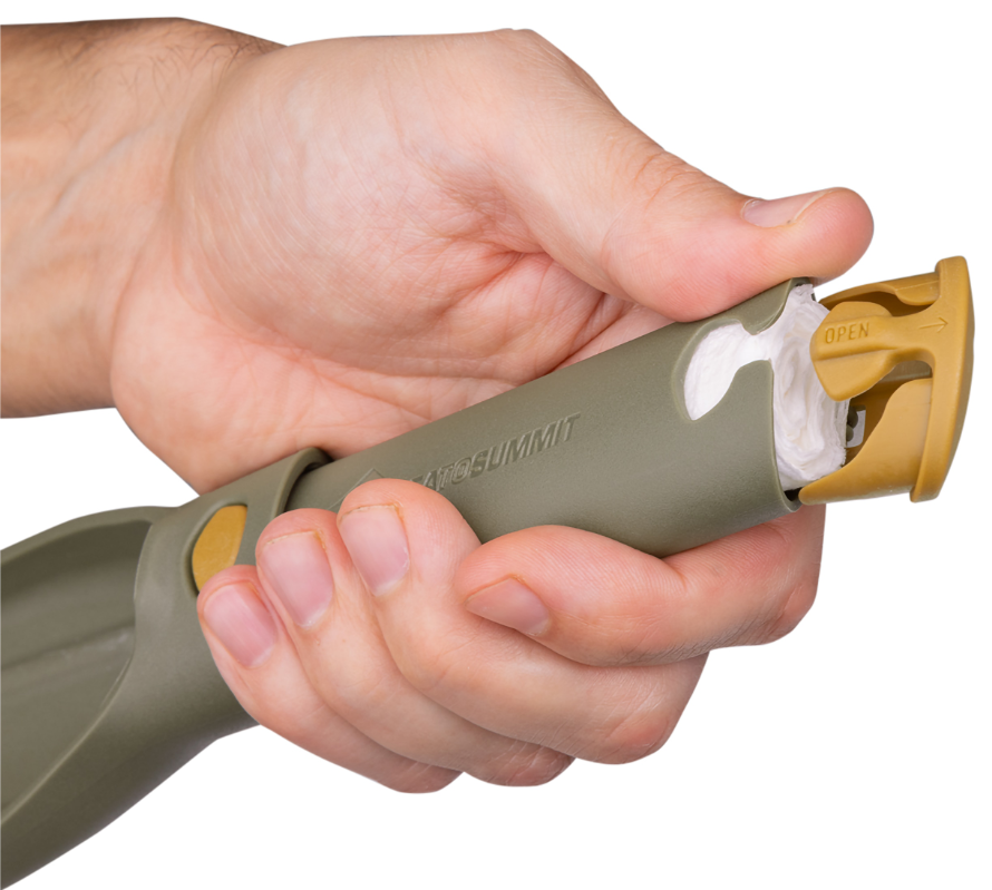 Sea to Summit Pocket Trowel