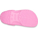 Crocs Kids Classic Clogs Taffy Pink J5