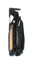 Leatherman MUT EOD Multi-Tool with Green Molle Sheath