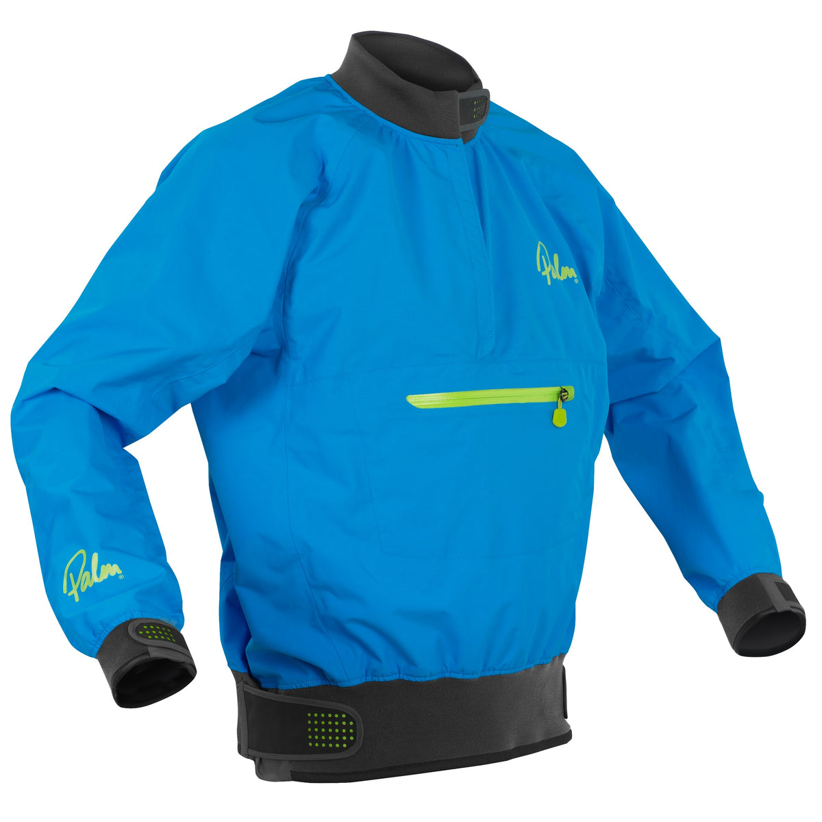 Palm Vector Splash Jacket