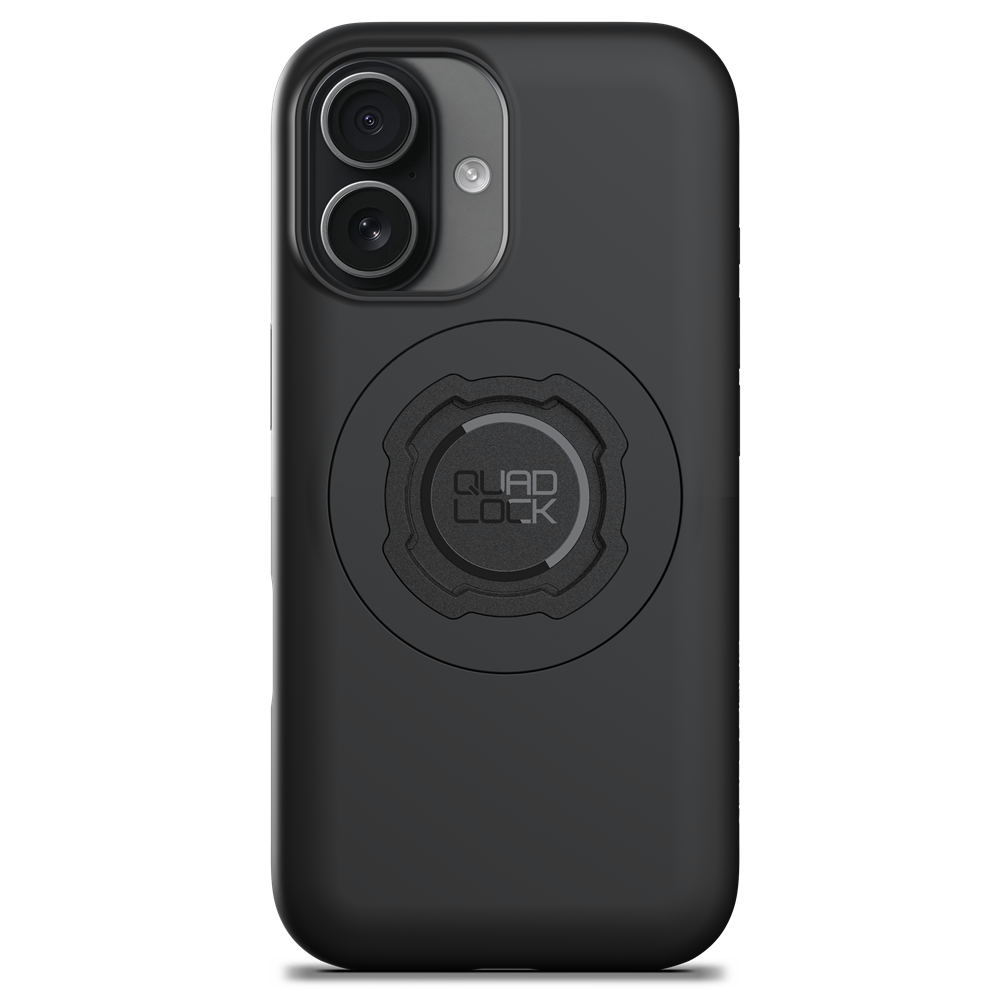 Quad Lock Mag Case - iPhone 17