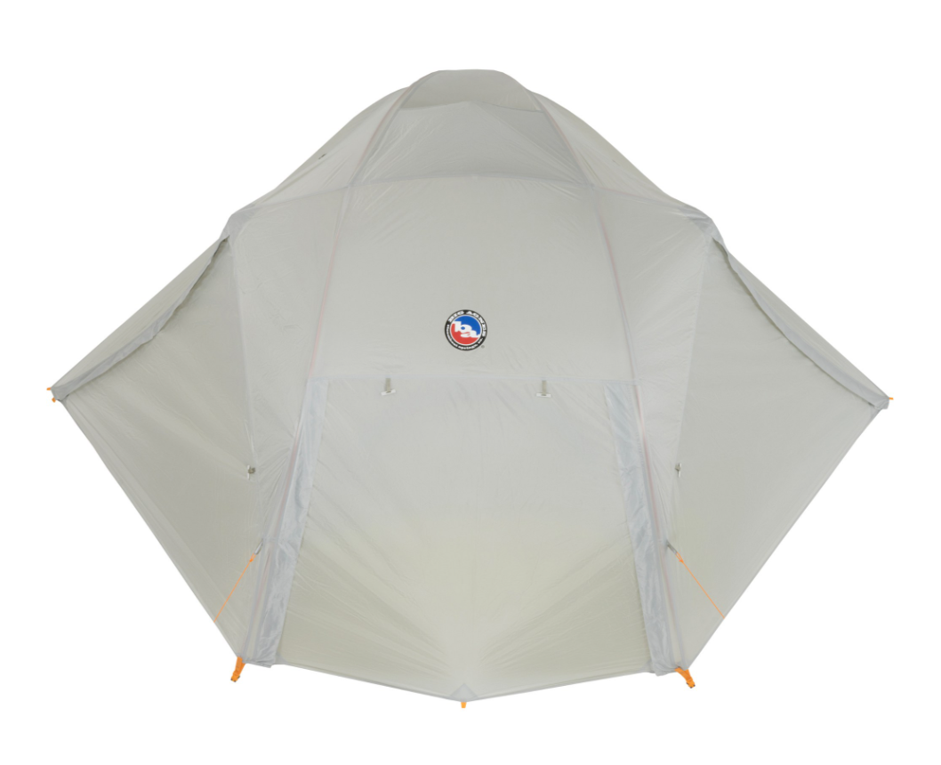 Big Agnes Salt Creek Hyperbead Tent - 2 Person