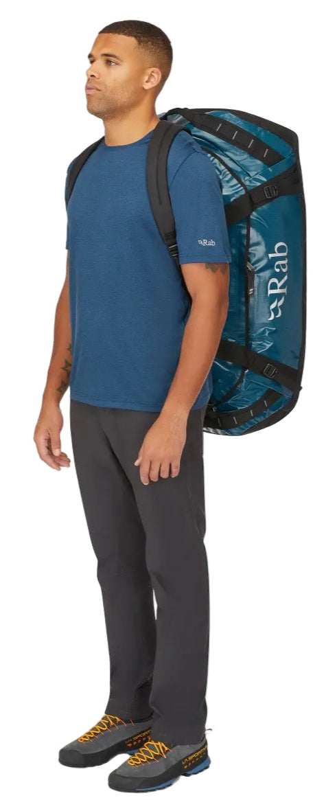 Rab Expedition Kitbag II 120L