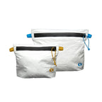 Gossamer Ditty Zip Storage Sacks