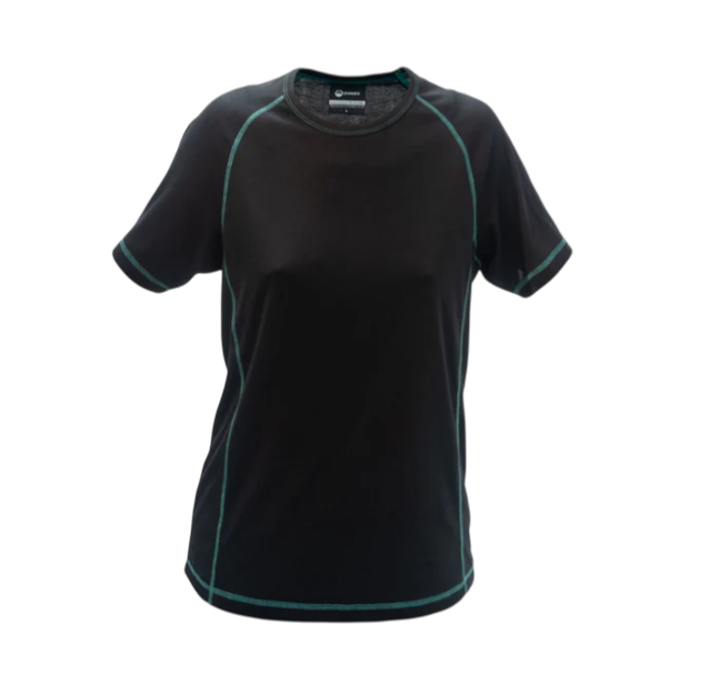 Domex Thermalayer Short Sleeve Top
