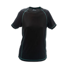 Domex Thermalayer Short Sleeve Top
