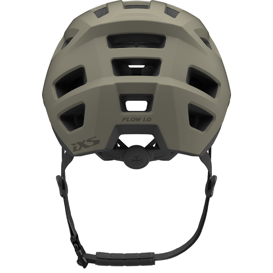 iXS Flow 1.0 Bike Helmet