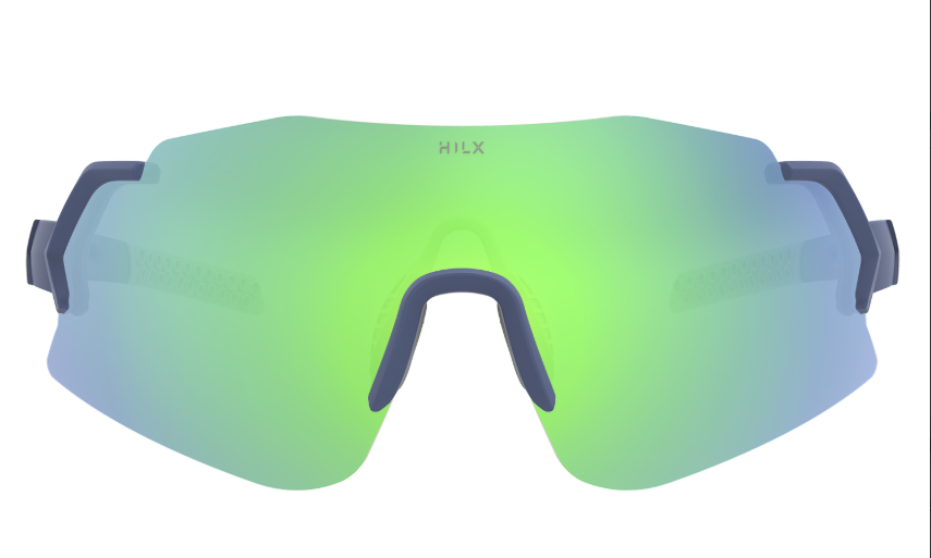 Hilx Kinetik Savage 2.0 Sunglasses