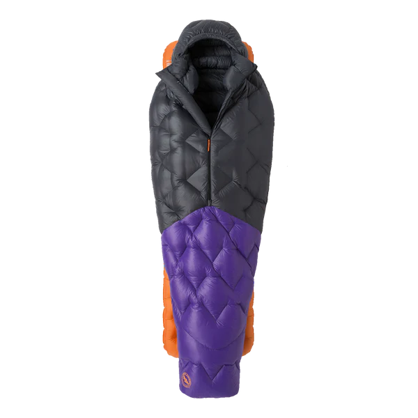 Big Agnes Fly Creek UL 25 Sleeping Bag