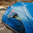 Marmot Tungsten UL 2P Tent - BirchBark/Trail Blue | Gearshop NZ