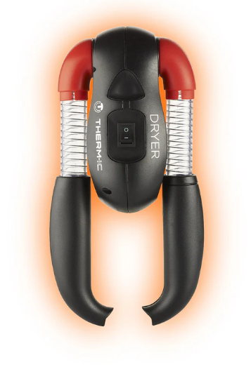 Therm-ic Shoe Dryer 230v