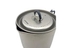 Evernew Mug Pot 500ml Flat | Gearshop NZ