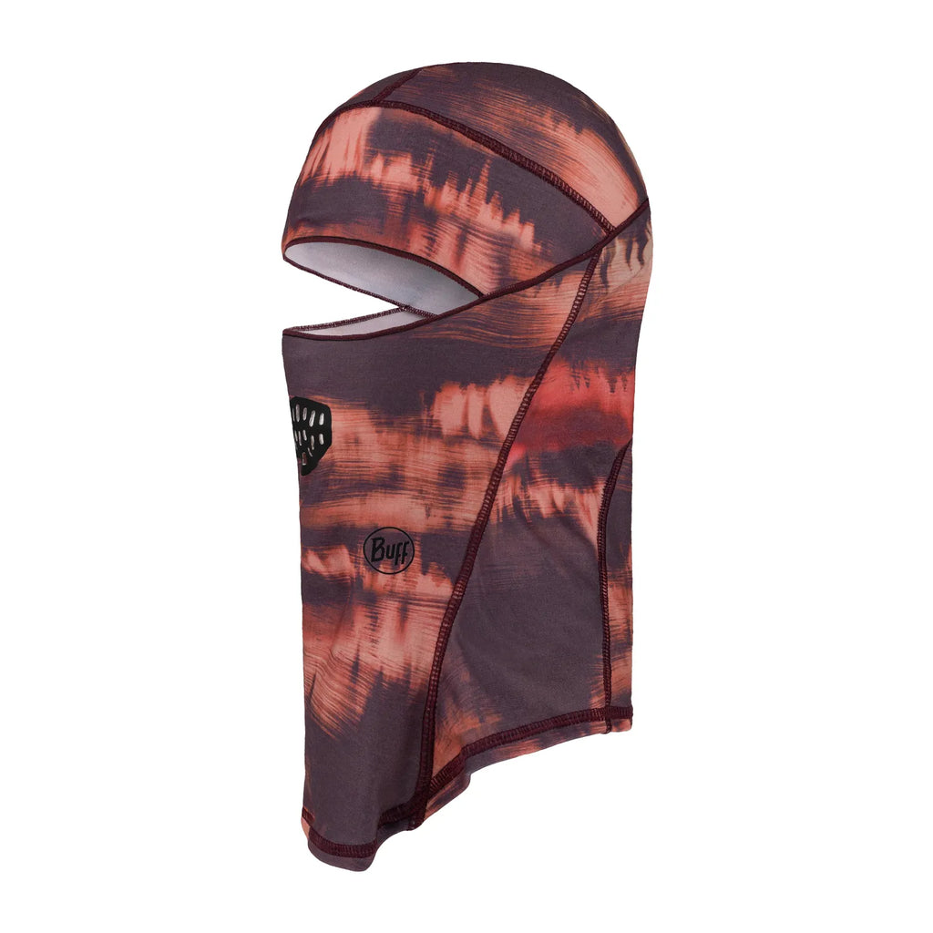 Buff Thermonet Hinged Balaclava