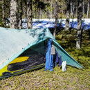 UltimaPeak AeroDry - Ultralight Tent Drying System | Gearshop NZ