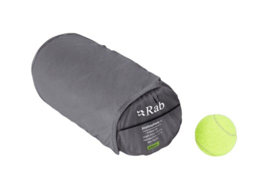 Rab Stratosphere 4 Mat