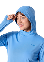 Rab Women's Force Hoody