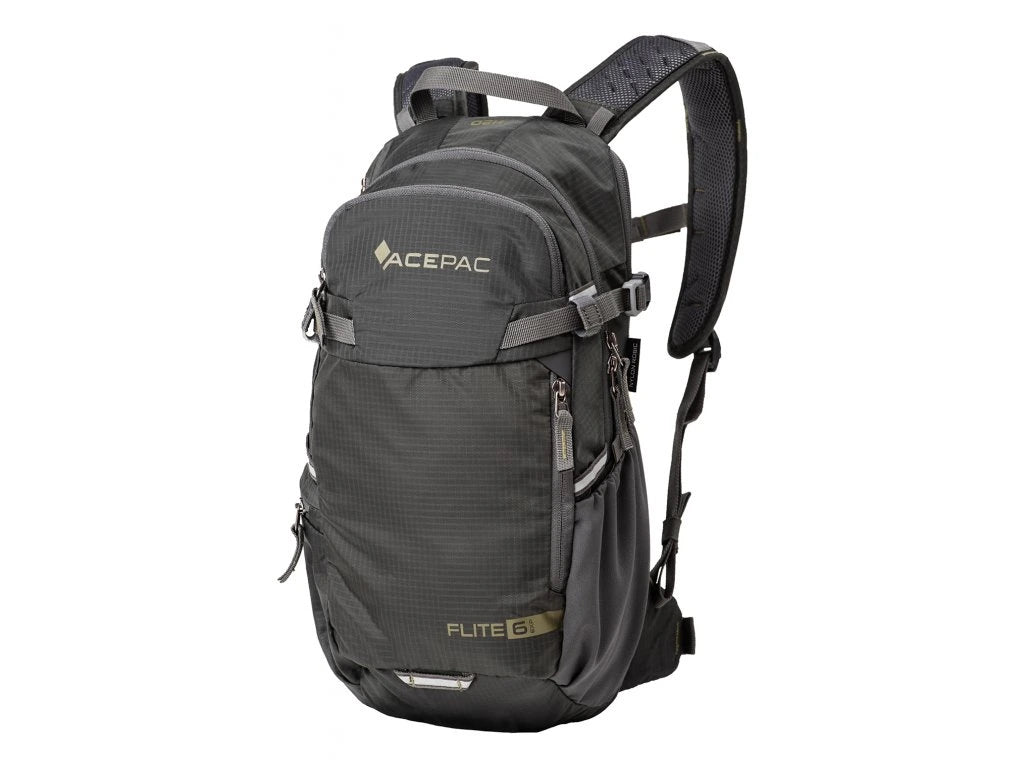 Acepac Flite 6L EXP MKIII Junior Bag