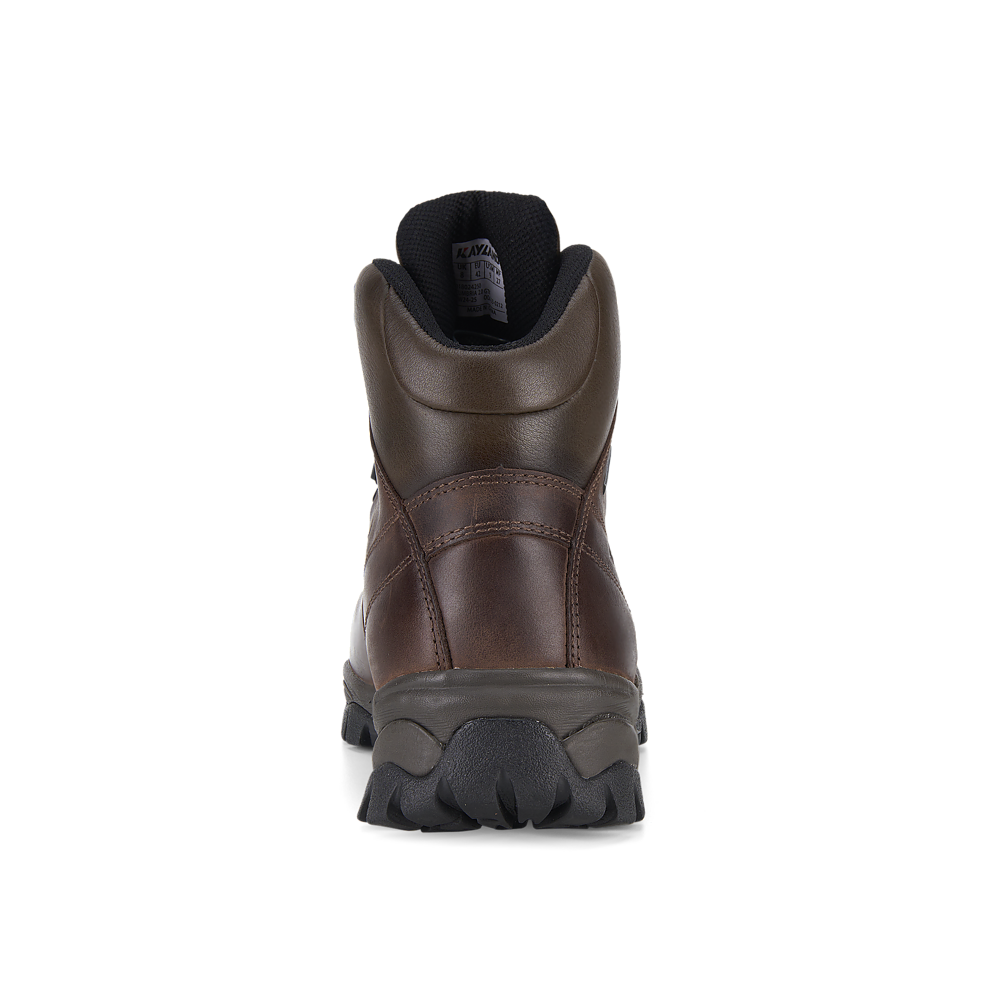 Kayland Cumbria 2.0 GTX Hiking Boot Brown